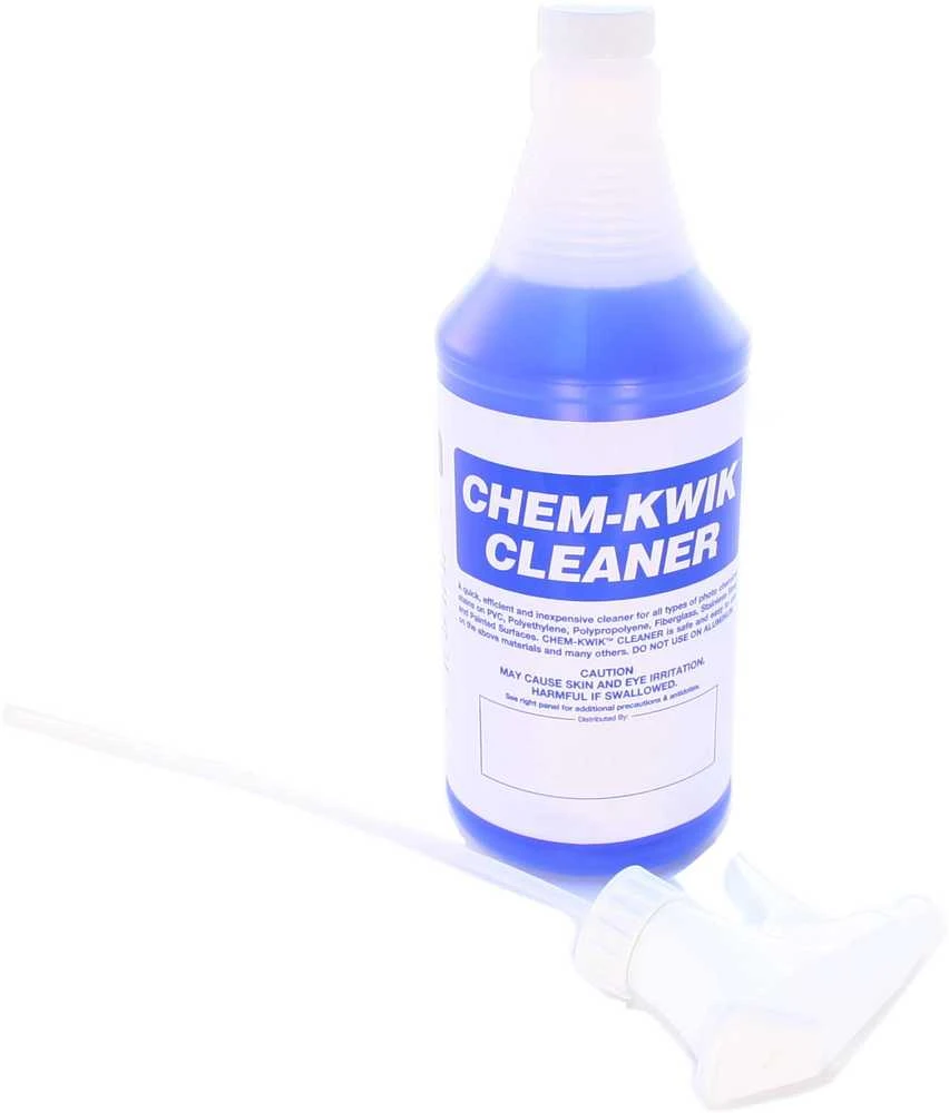 Chem-Kwik Purškiklis Cleaner 960ml