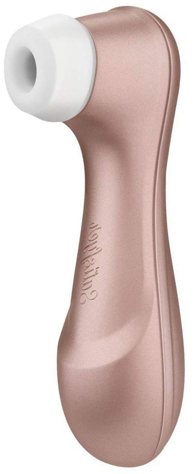 Satisfyer Pro 2 Klitorio stimuliatorius