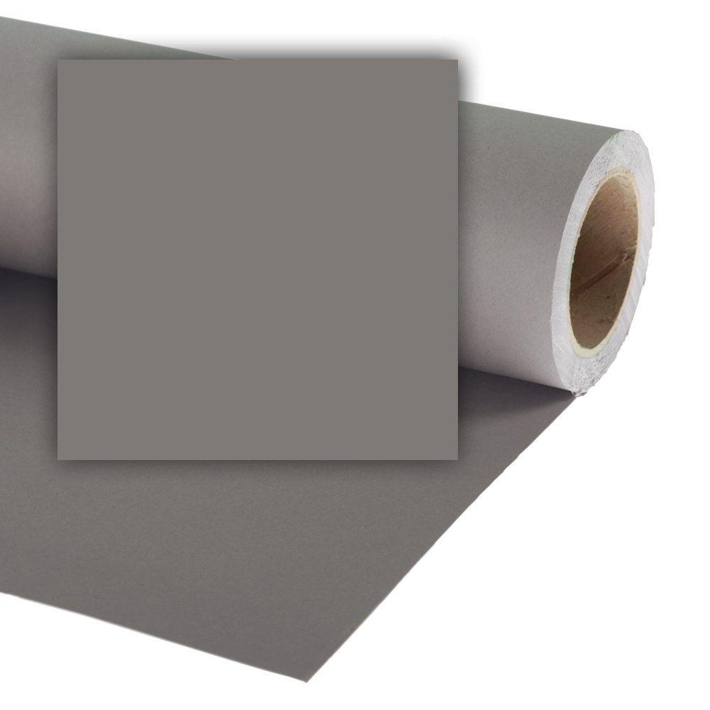 Fonas - Colorama MINERAL Pilkas 1.35x11m Fonas