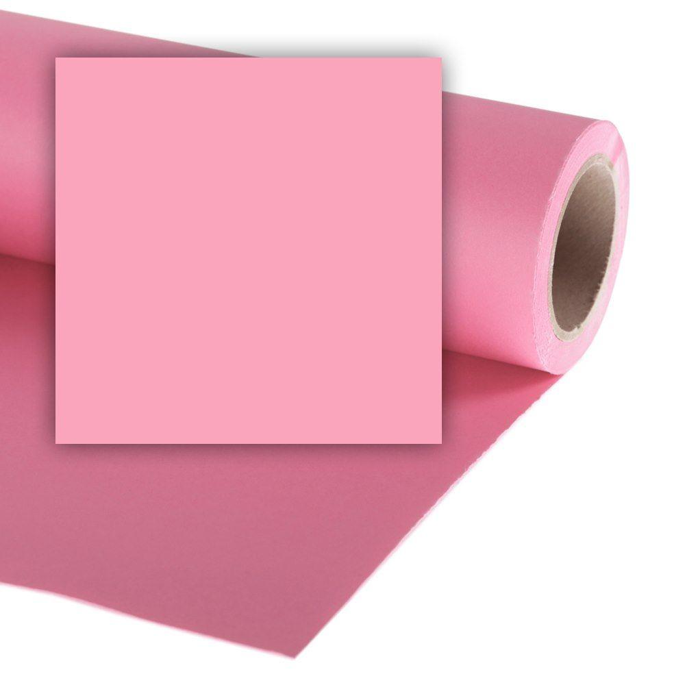 Colorama fonas 2,72x11m, gvazdikas (121)