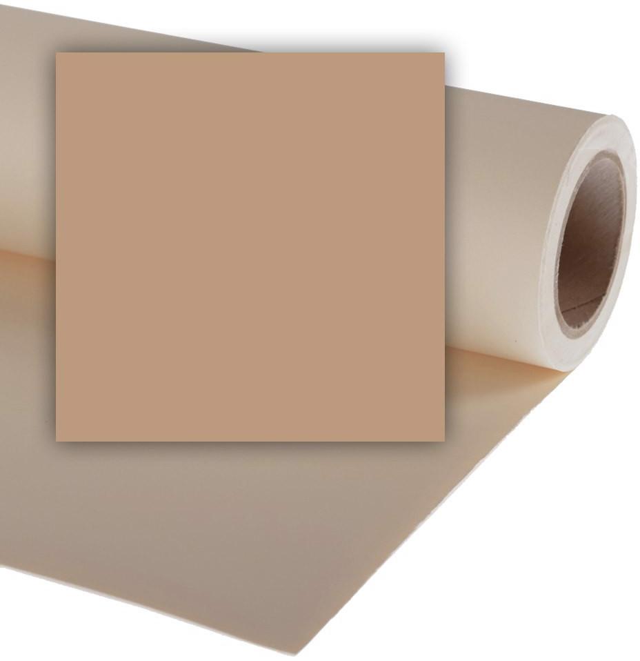 Sienų tapetai - Colorama Kava/Lašinių kartono ritinys 1.35m x 11m