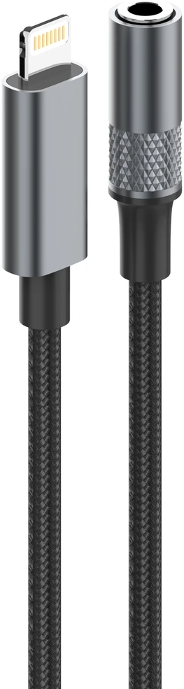 D-Fruit adapter Lightning- 3,5mm DF127