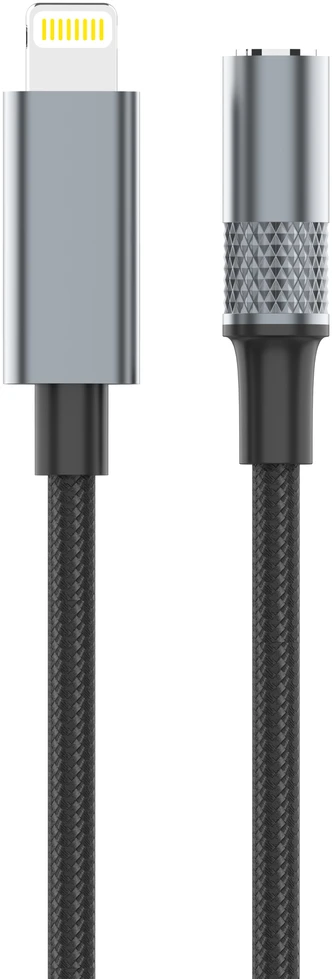 D-Fruit adapter Lightning- 3,5mm DF127