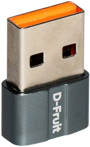 D-Fruit USB-A į USB-C adapteris