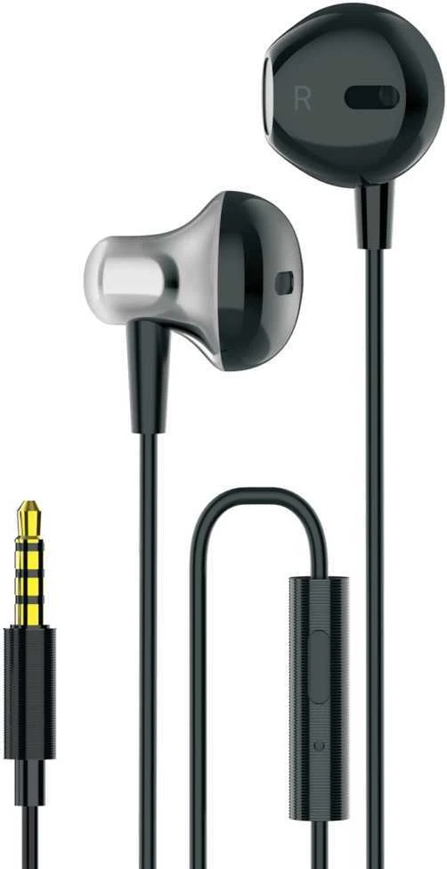 D-Fruit ausinės SmartSound 3,5mm DF122