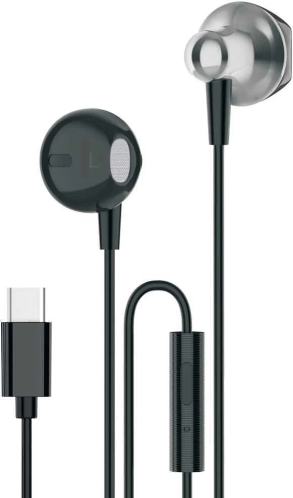 D-Fruit ausinės SmartSound USB-C DF123