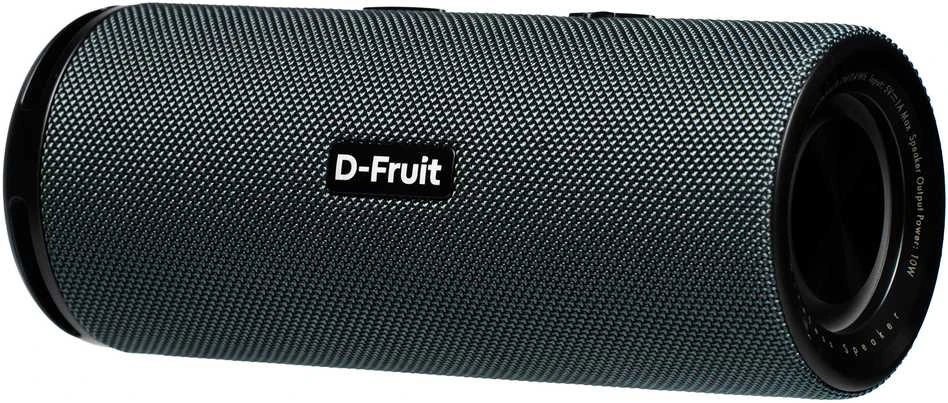 D-Fruit belaidė kolonėlė Sonara BT/FM DF139