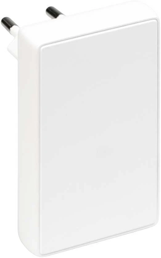 D-Fruit charger 65W USB-A/USB-C DF136