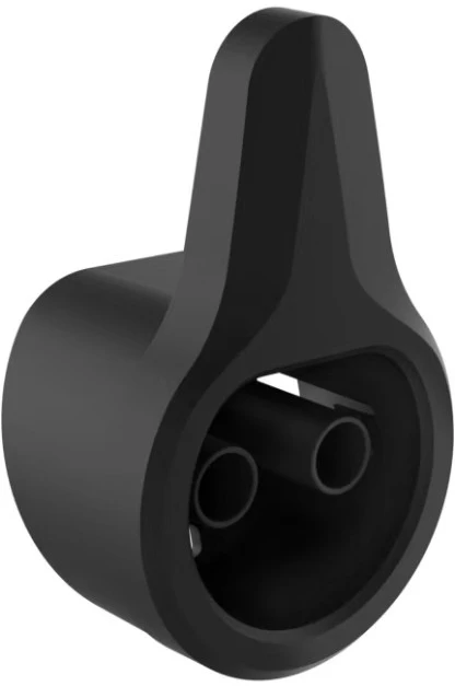 D-Fruit EV charger Type-2 16A 11kW WiFi 5m + Schuko adapter DF179
