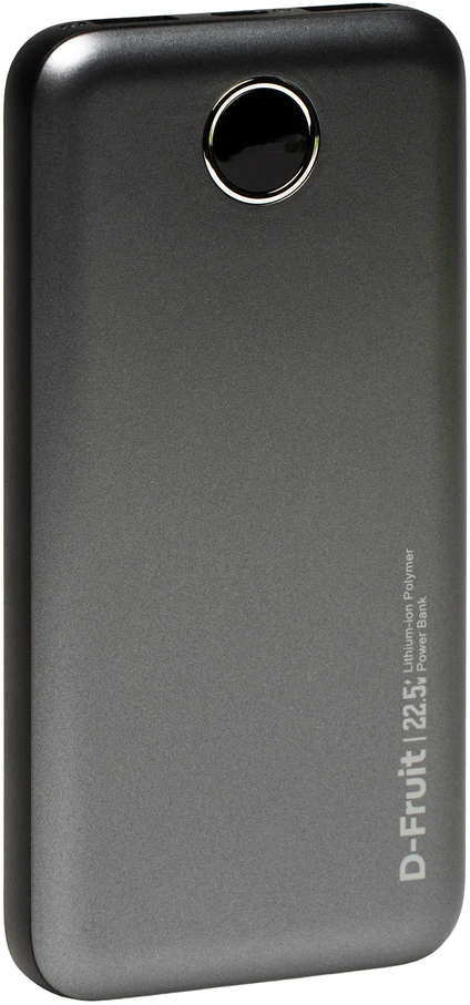 D-Fruit power bank 10000mAh DF137