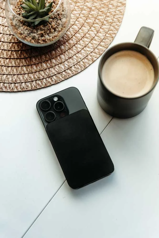 Išorinė Baterija - D-Fruit DF138 5 000 mAh Belaidė 15 W USB-C 20 W