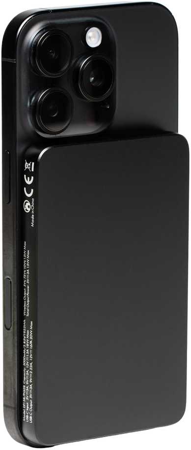 D-Fruit power bank 5000mAh Wireless DF138
