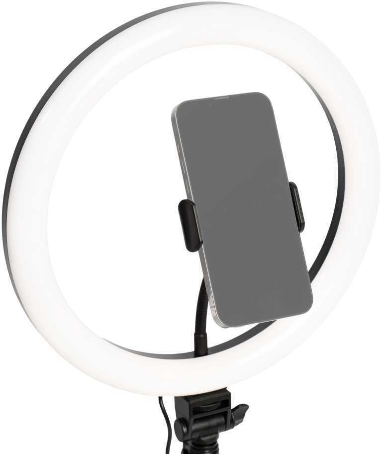 D-Fruit ringlight 12" + stand