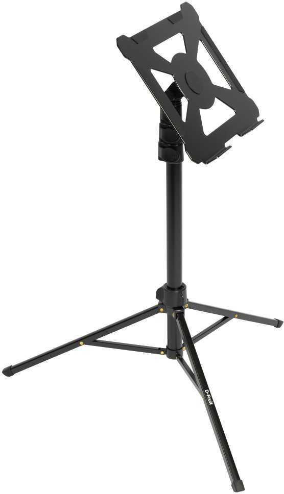 D-Fruit ringlight 12" + stand