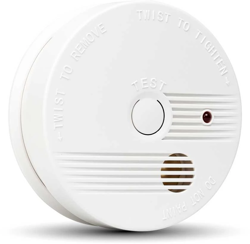D-Fruit smoke detector DF130
