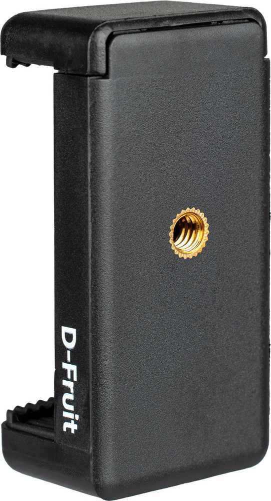 D-Fruit trikojis 204 + telefono adapteris M