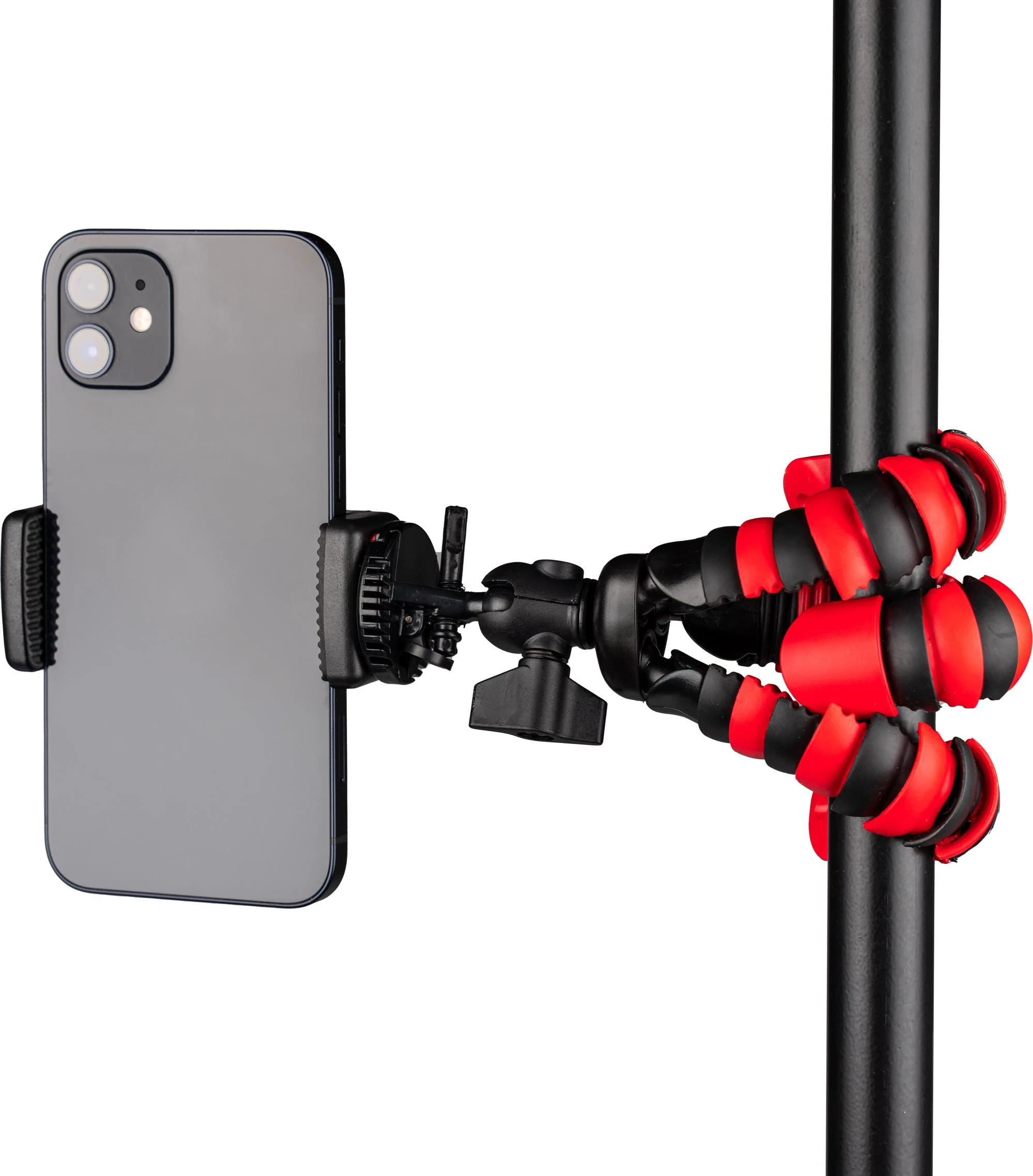 D-Fruit trikojis Flexi S + telefono adapteris M