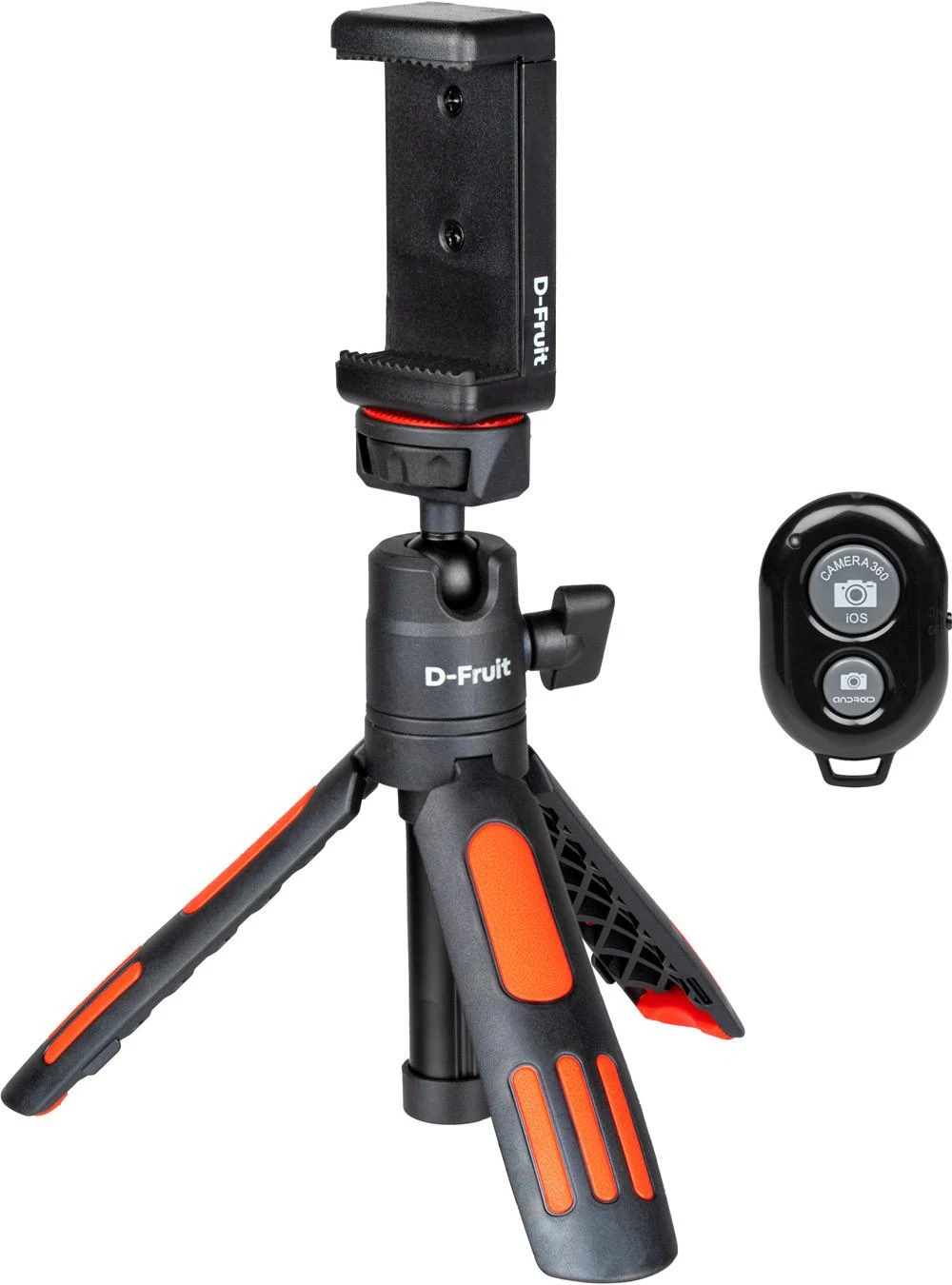 D-Fruit trikojis Handy + telefono adapteris M+BT