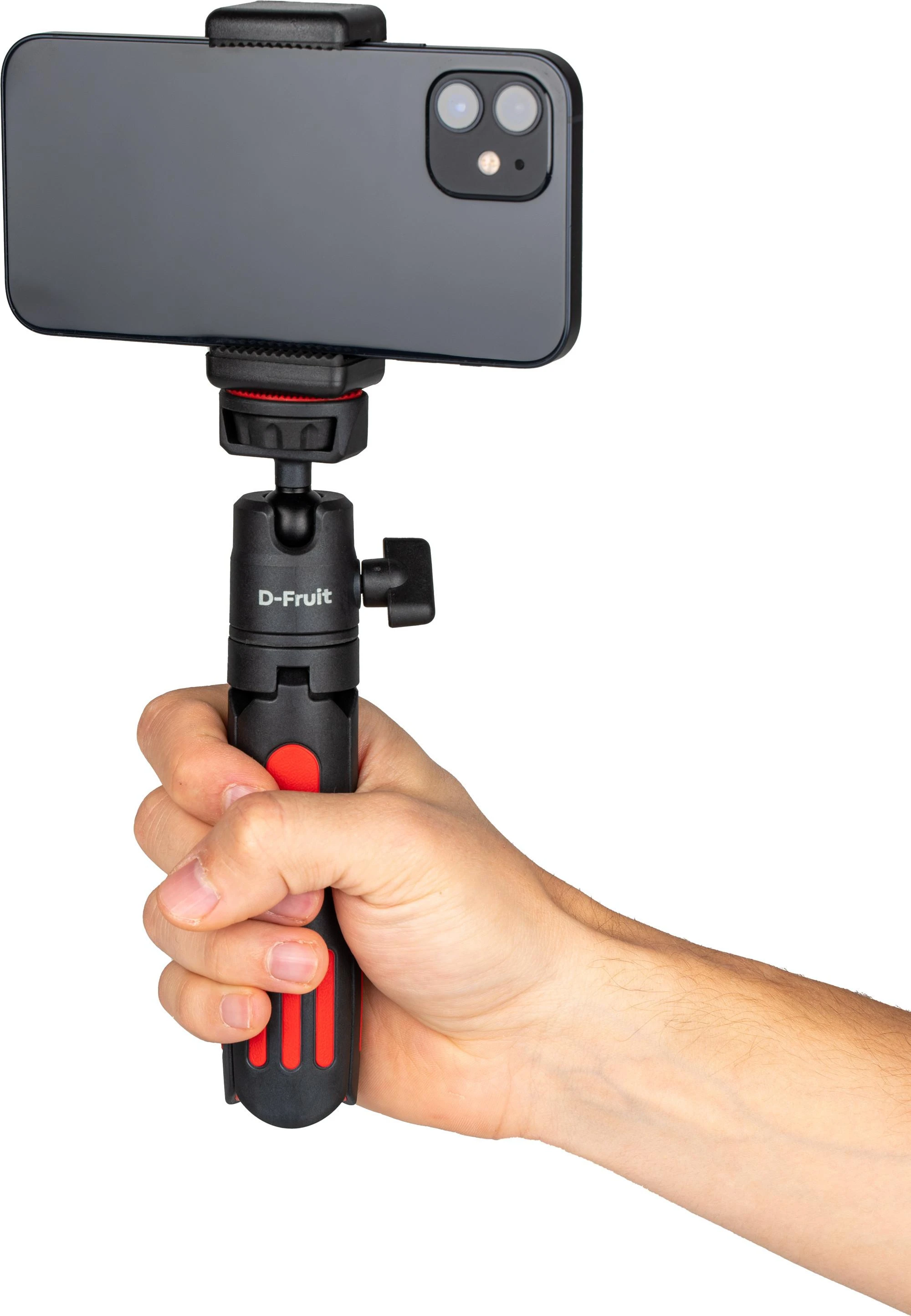 D-Fruit trikojis Handy + telefono adapteris M+BT