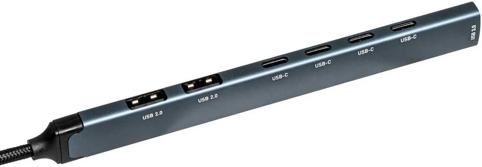D-Fruit USB hub USB-A DF144