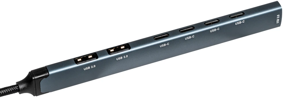 D-Fruit USB hub USB-C DF145