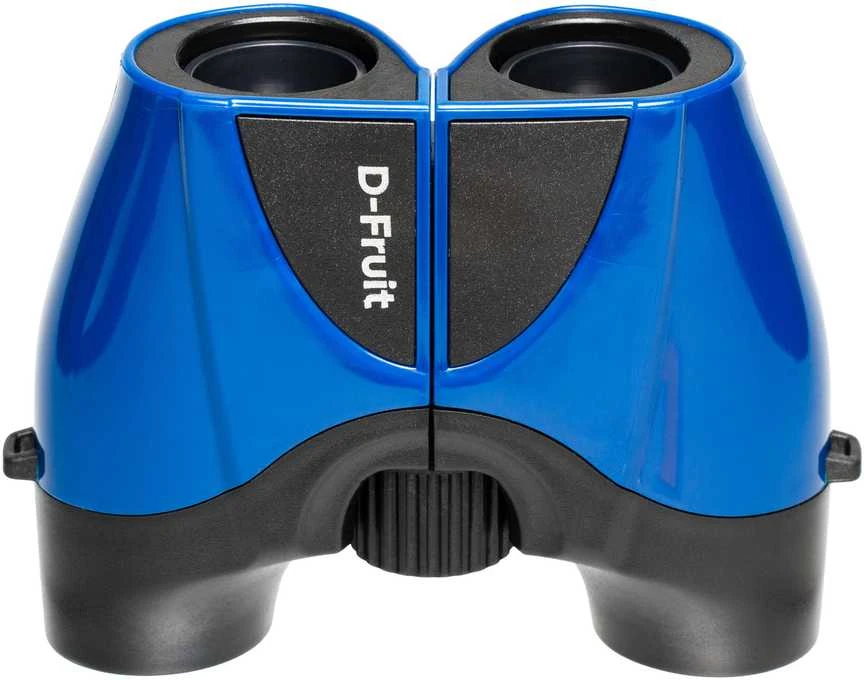 D-Fruit žiūronai „Junior Optics“ 8x21 DF146