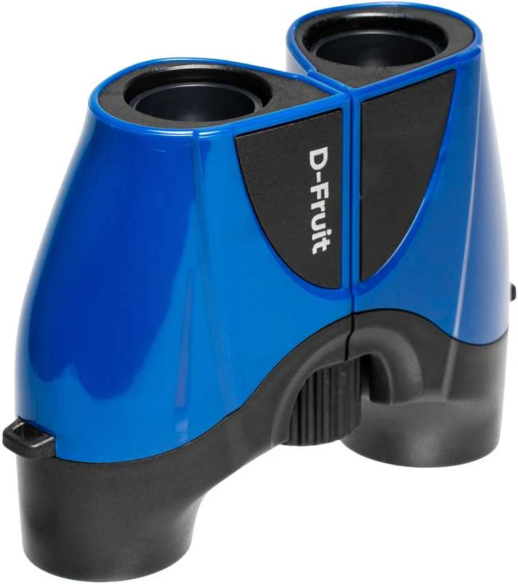 D-Fruit žiūronai „Junior Optics“ 8x21 DF146