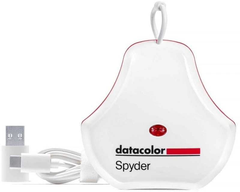 Datacolor Spyder