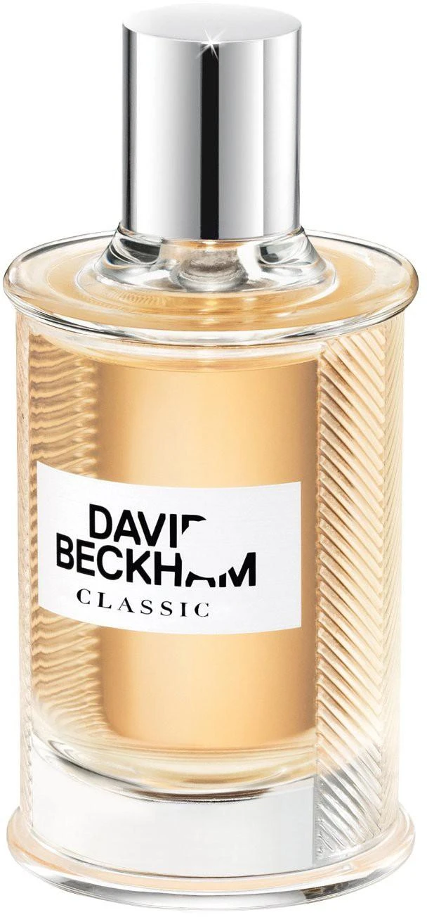 Kvepalai vyrams David Beckham Classic EDT, 90 ml