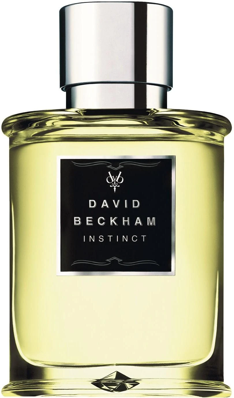 David Beckham Instinct EDT Vyrams 75 ml