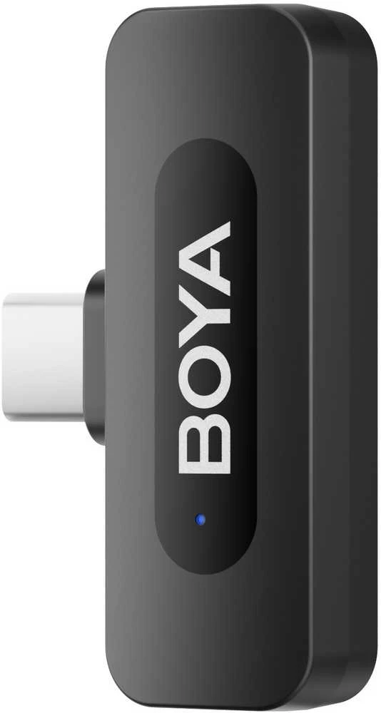 BOYA belaidis mikrofonas BY-V20