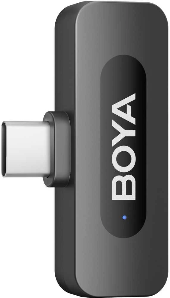 BOYA belaidis mikrofonas BY-V20