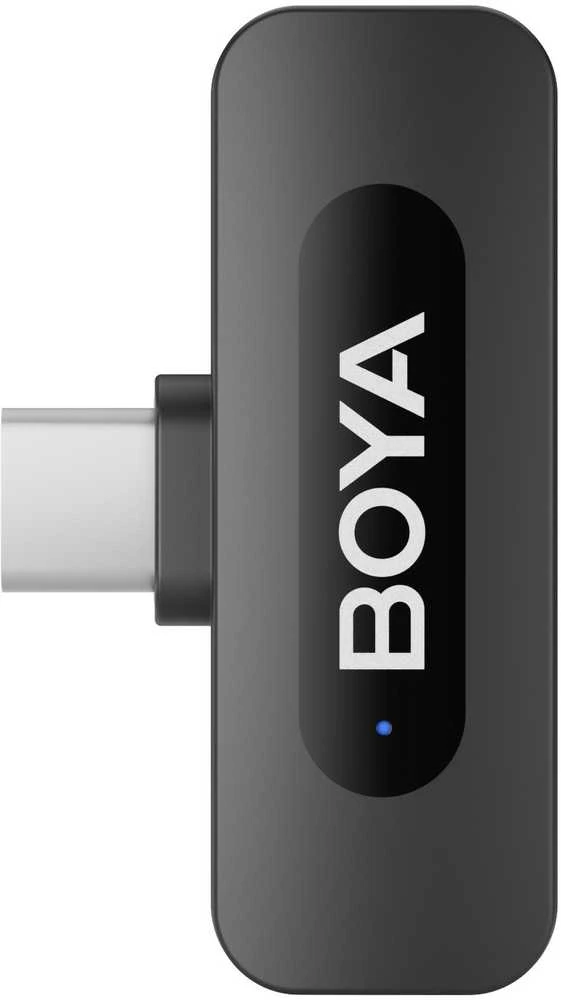 BOYA belaidis mikrofonas BY-V20