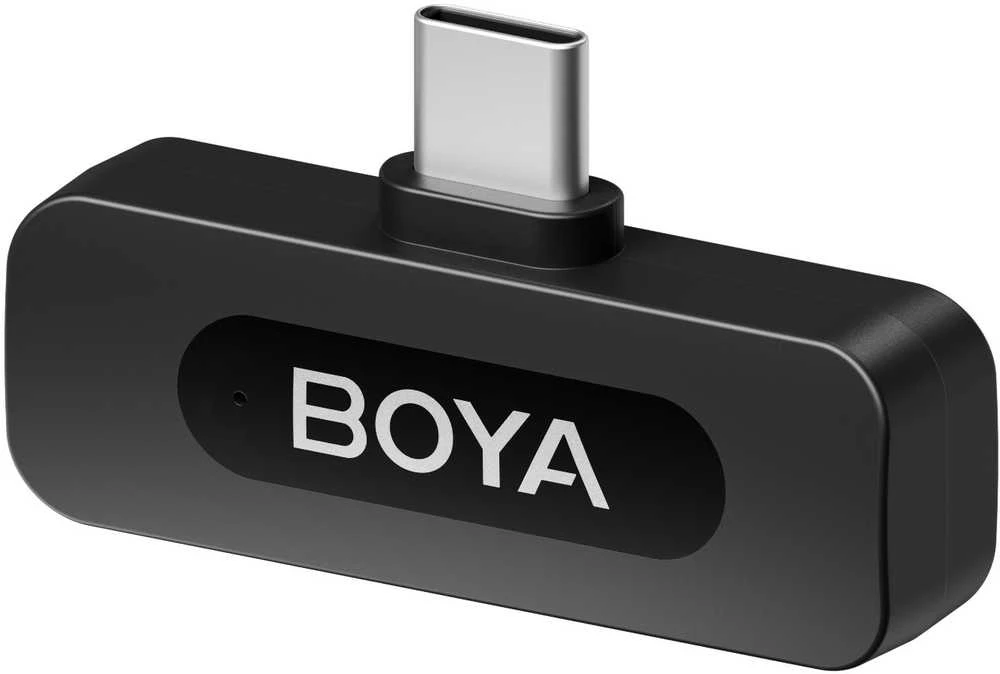 BOYA belaidis mikrofonas BY-V20