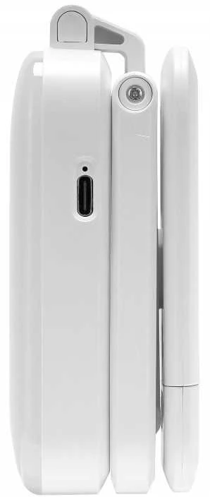 LED lempa su išmaniojo telefono laikikliu Camrock Live Stream