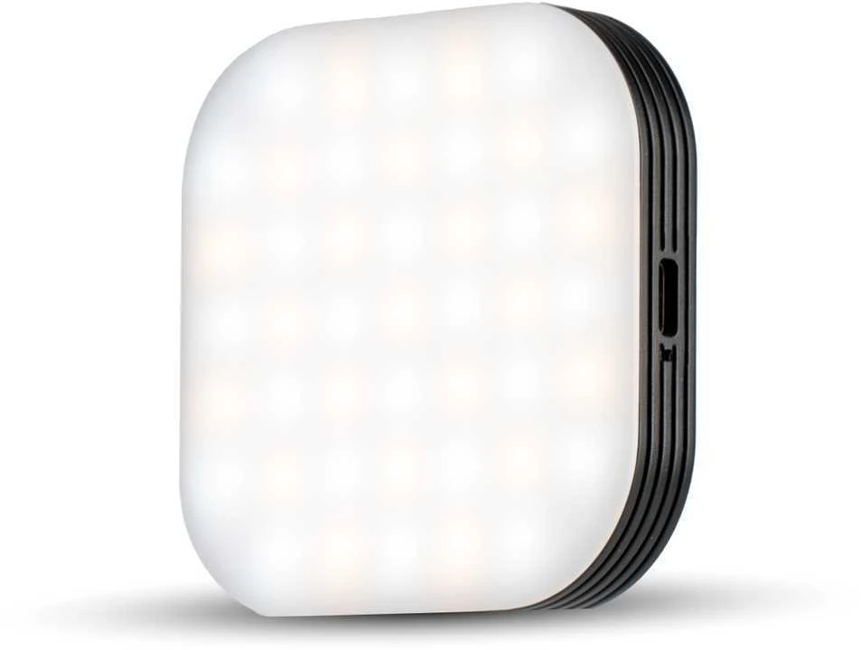 Lampa studyjna D-Fruit D-Fruit LED lamp Magnetic (DF622)
