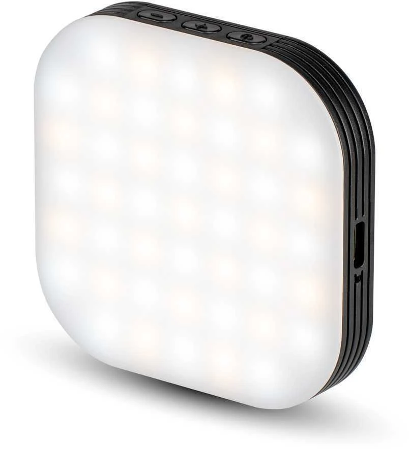 Lampa studyjna D-Fruit D-Fruit LED lamp Magnetic (DF622)