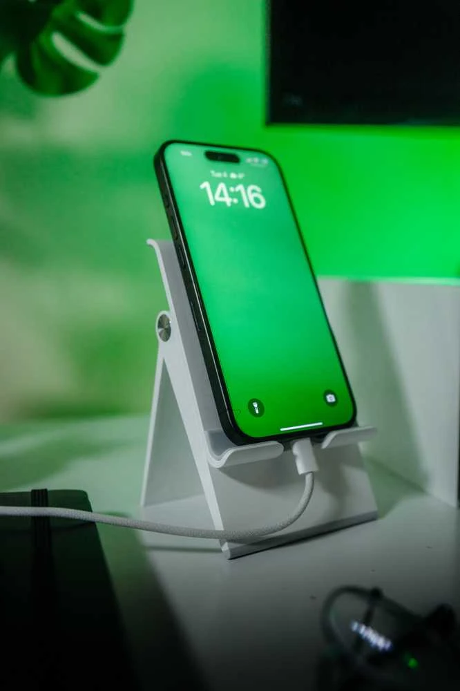 D-Fruit phone desktop holder DF129