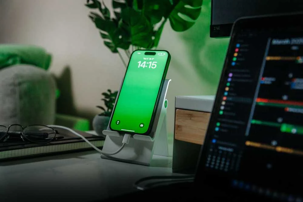 D-Fruit phone desktop holder DF129