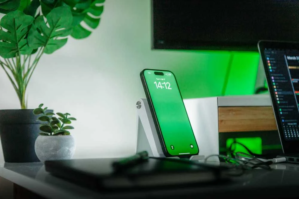 D-Fruit phone desktop holder DF129