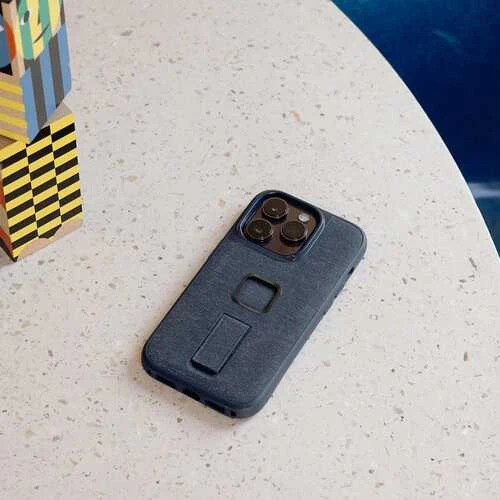 Peak Design Peak Design dėklas Apple iPhone 15 Pro Max Mobile Everyday Loop Case, vidurnaktis