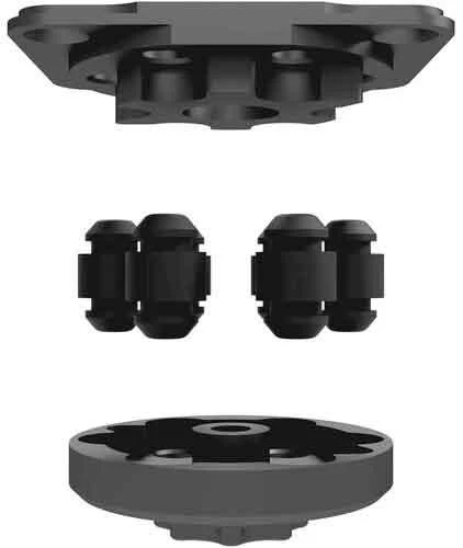 Peak Design Fiksavimo adapteris Mobilus tvirtinimas 20mm