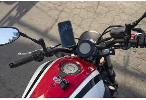 Peak Design Fiksavimo adapteris Mobilus tvirtinimas 20mm