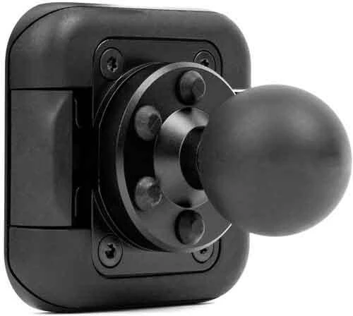 Peak Design Fiksavimo adapteris Mobilus tvirtinimas 20mm
