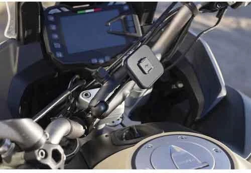 Peak Design Fiksavimo adapteris Mobilus tvirtinimas 20mm