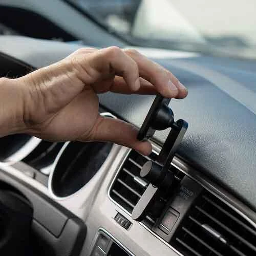 „Peak Design“ mobiliojo automobilio tvirtinimo anga