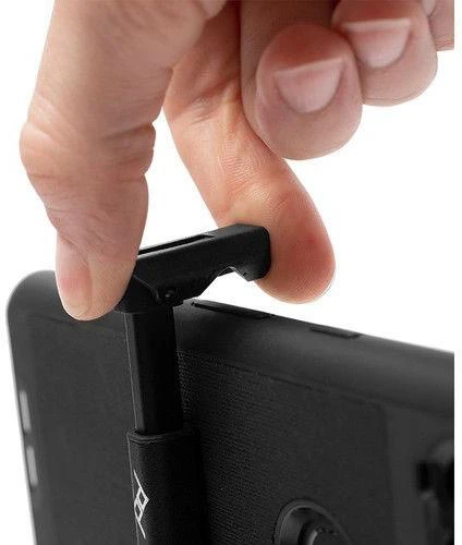 „Peak Design“ kelioninio trikojo telefono laikiklis V2