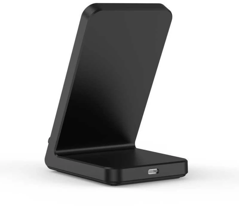 Tech-Protect QI15W-A40 Wireless Charger - Juodas