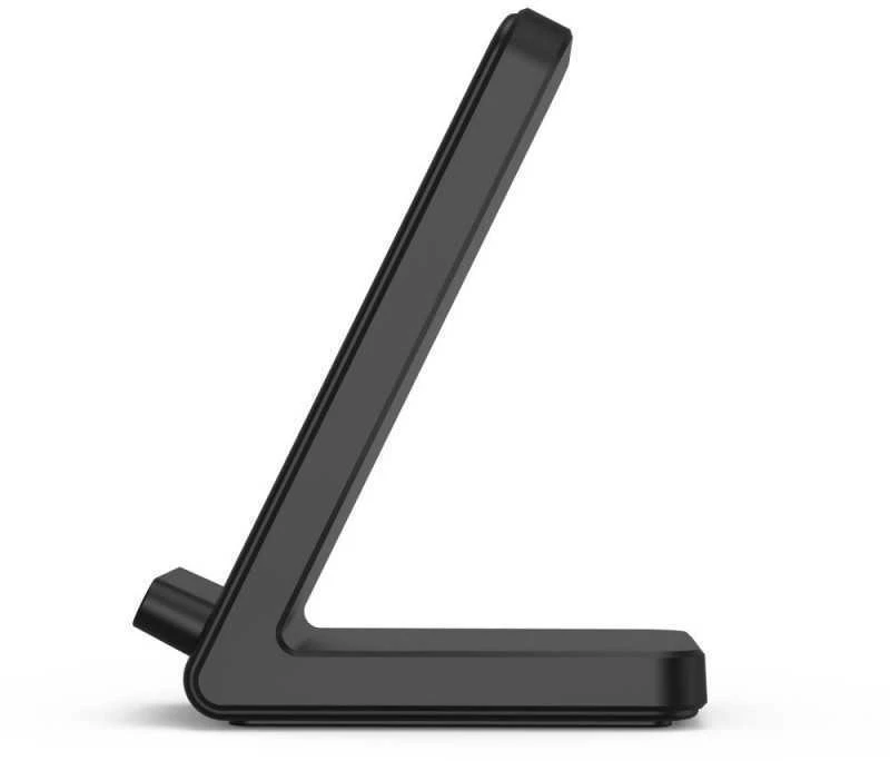 Tech-Protect QI15W-A40 Wireless Charger - Juodas