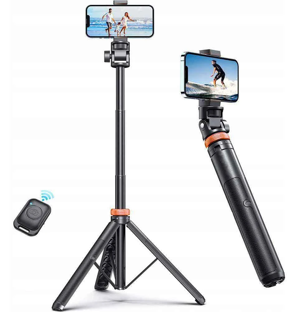 Tech-Protect Selfie Stick trikojis L035